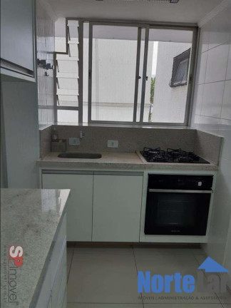 Imagem Apartamento com 3 Quartos à Venda, 98 m² em Santana - São Paulo