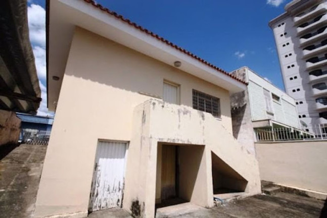Imagem Casa com 3 Quartos à Venda, 140 m² em Centro - Atibaia