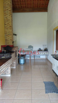 Imagem Chácara com 4 Quartos à Venda, 200 m² em Varjão - Paraibuna