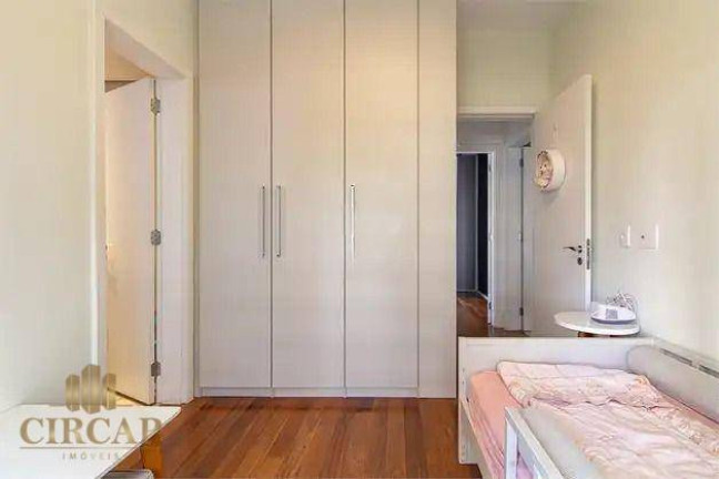 Imagem Apartamento com 2 Quartos à Venda, 89 m² em Perdizes - São Paulo