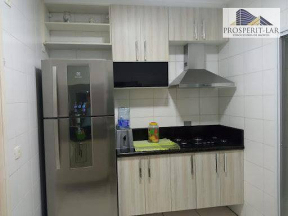 Imagem Apartamento com 3 Quartos à Venda, 82 m² em Picanço - Guarulhos
