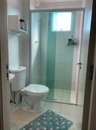 Imagem Apartamento com 2 Quartos à Venda, 54 m² em Conceição - São Paulo