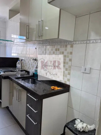 Imagem Apartamento com 2 Quartos à Venda, 53 m² em Vila Haro - Sorocaba Imagem Apartamento com 2 Quartos à Venda, 53 m² em Vila Haro - Sorocaba