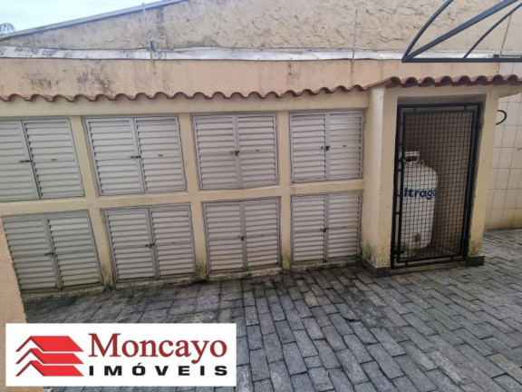 Imagem Cobertura com 3 Quartos à Venda, 143 m² em Centro - Caraguatatuba