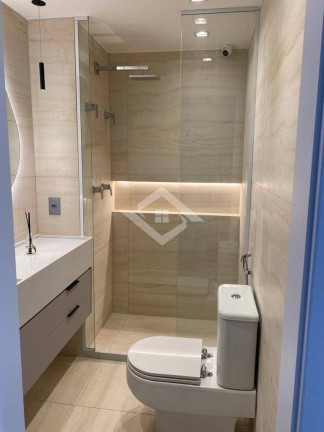 Imagem Apartamento com 1 Quarto à Venda, 37 m² em Humaitá - Rio De Janeiro Imagem Apartamento com 1 Quarto à Venda, 37 m² em Humaitá - Rio De Janeiro