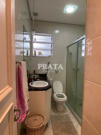 Imagem Apartamento com 2 Quartos à Venda, 85 m² em Itararé - São Vicente Imagem Apartamento com 2 Quartos à Venda, 85 m² em Itararé - São Vicente