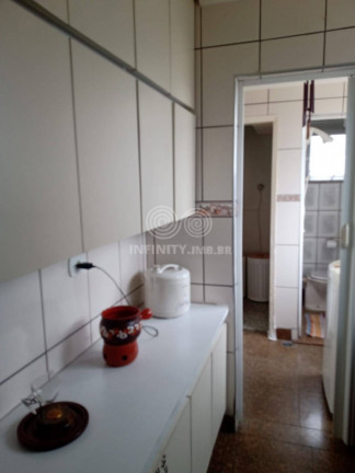Imagem Apartamento com 2 Quartos à Venda, 59 m² em Anália Franco - São Paulo