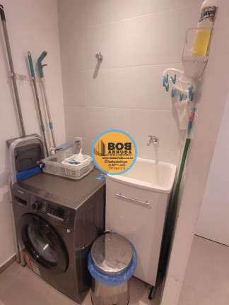 Imagem Apartamento com 2 Quartos para Alugar, 54 m² em Casa Forte - Recife