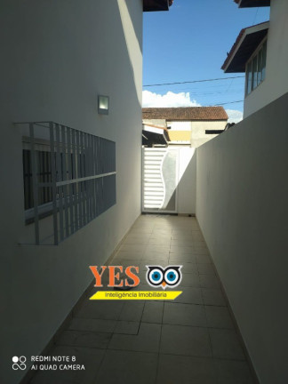 Imagem Casa com 5 Quartos à Venda, 220 m² em Lagoa Salgada - Feira De Santana Imagem Casa com 5 Quartos à Venda, 220 m² em Lagoa Salgada - Feira De Santana