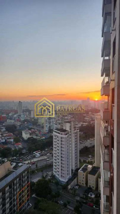 Imagem Apartamento com 3 Quartos à Venda, 95 m² em Centro - São Bernardo Do Campo Imagem Apartamento com 3 Quartos à Venda, 95 m² em Centro - São Bernardo Do Campo