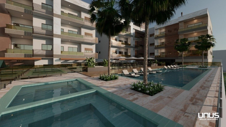 Imagem Apartamento com 2 Quartos à Venda, 135 m² em Palmas - Governador Celso Ramos