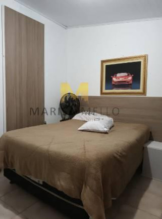 Imagem Casa com 4 Quartos à Venda, 212 m² em Vila Ipanema - Piraquara