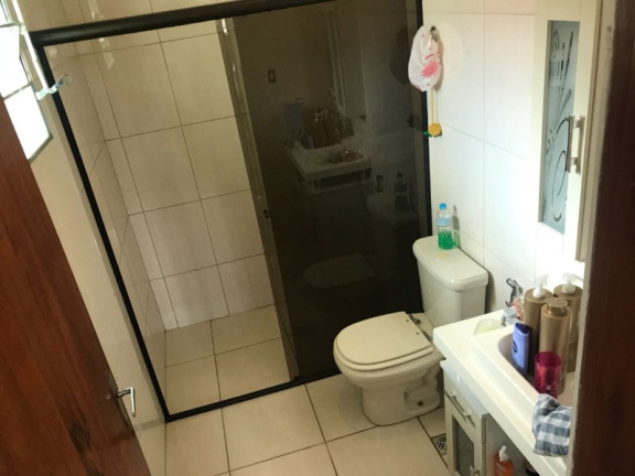 Imagem Sobrado com 3 Quartos à Venda, 152 m² em Jardim Cidade Pirituba - São Paulo