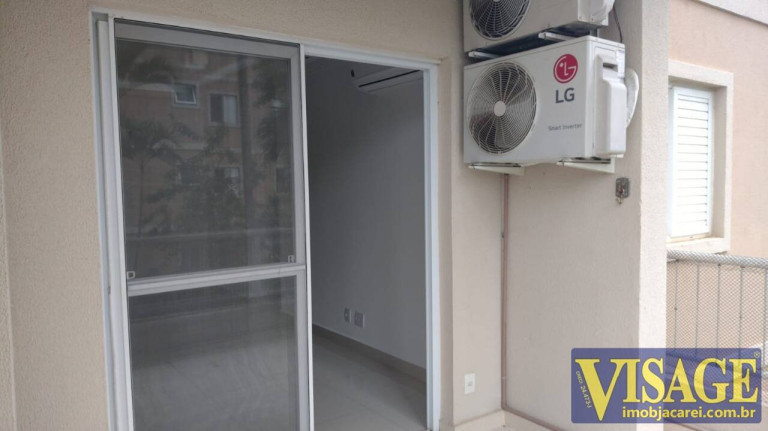 Imagem Apartamento com 3 Quartos à Venda, em Jd. Sao Paulo - Jacareí Imagem Apartamento com 3 Quartos à Venda, em Jd. Sao Paulo - Jacareí