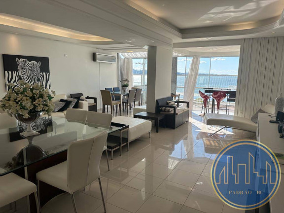 Imagem Apartamento com 4 Quartos para Temporada, em Centro - Balneário Camboriú Imagem Apartamento com 4 Quartos para Temporada, em Centro - Balneário Camboriú