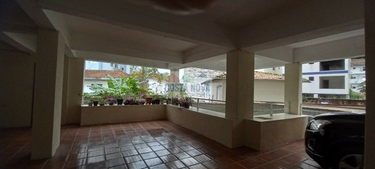 Imagem Apartamento com 1 Quarto à Venda, 65 m² em Centro - São Vicente