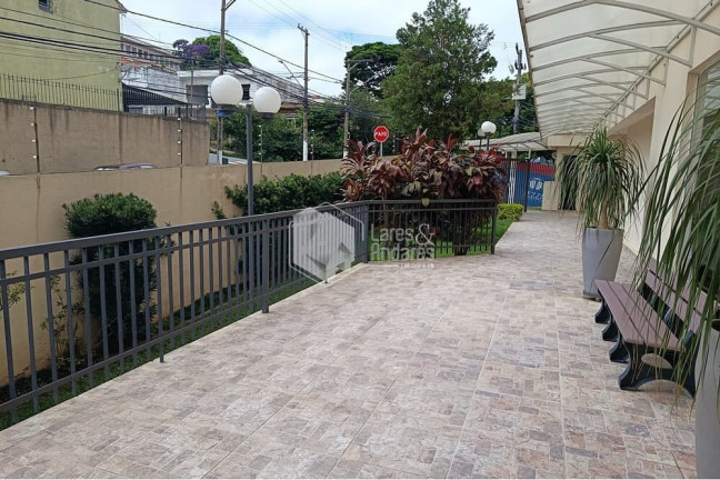 Imagem Apartamento com 2 Quartos à Venda, 58 m² em Parada Inglesa - São Paulo Imagem Apartamento com 2 Quartos à Venda, 58 m² em Parada Inglesa - São Paulo