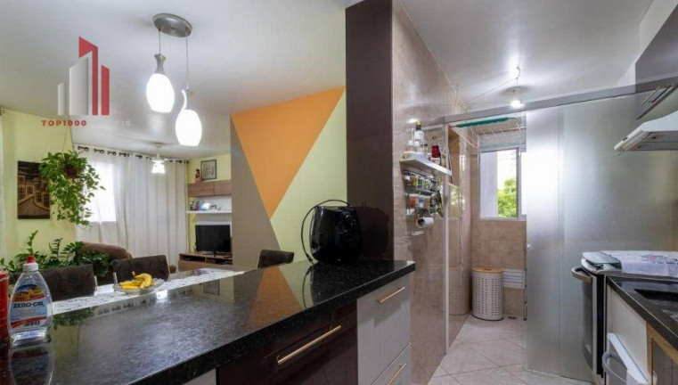 Imagem Apartamento com 2 Quartos à Venda, 70 m² em Freguesia Do ó - São Paulo