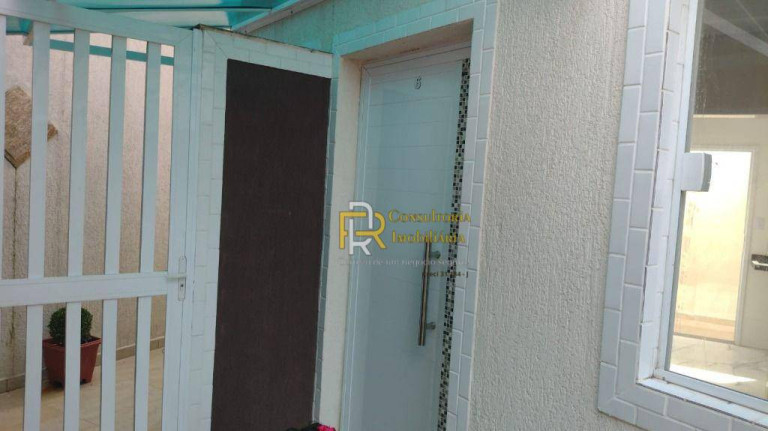Imagem Casa com 2 Quartos à Venda, 54 m² em Caiçara - Praia Grande Imagem Casa com 2 Quartos à Venda, 54 m² em Caiçara - Praia Grande