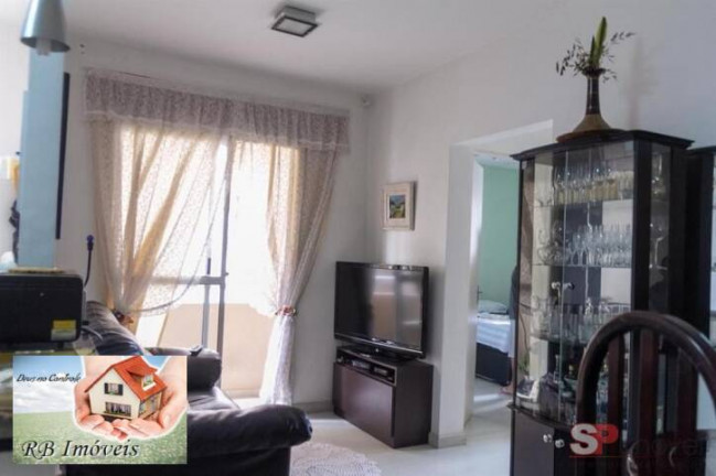 Imagem Apartamento com 2 Quartos à Venda, 53 m² em Vila Gonçalves - São Bernardo Do Campo Imagem Apartamento com 2 Quartos à Venda, 53 m² em Vila Gonçalves - São Bernardo Do Campo
