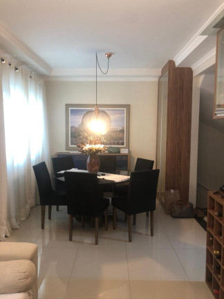 Casa com 3 Quartos à Venda, 103 m² em Vila Bertioga - São Paulo