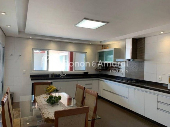 Imagem Casa de Condomínio com 3 Quartos à Venda, 398 m² em Betel - Paulínia Imagem Casa de Condomínio com 3 Quartos à Venda, 398 m² em Betel - Paulínia