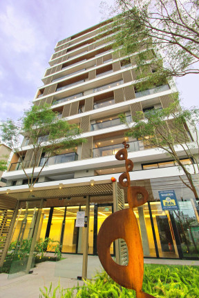 Imagem Apartamento com 2 Quartos à Venda, 91 m² em Petrópolis - Porto Alegre