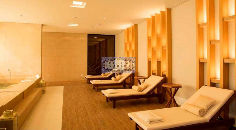 Imagem Apartamento com 2 Quartos à Venda, 85 m² em Barra Da Tijuca - Rio De Janeiro