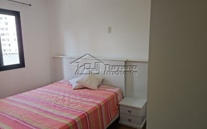 Imagem Apartamento com 3 Quartos para Alugar, 125 m² em Jardim Esplanada - São José Dos Campos