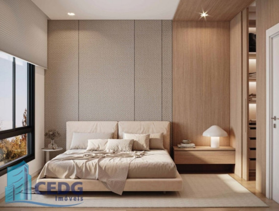 Imagem Casa de Condomínio com 3 Quartos à Venda, 198 m² em Campo Comprido - Curitiba