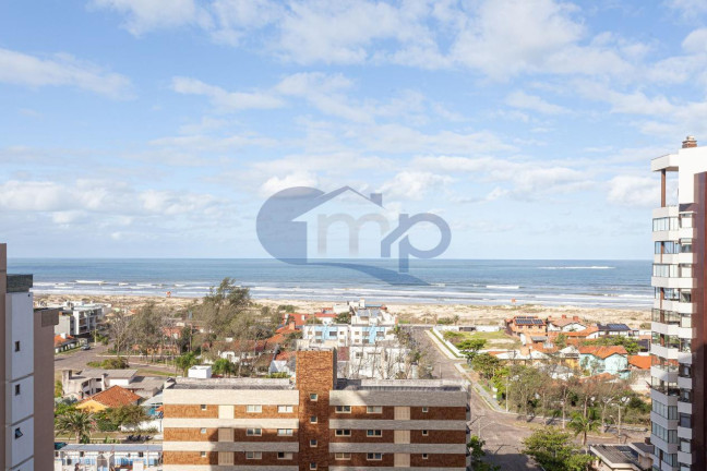 Apartamento com 4 Quartos à Venda, 220 m² em Praia Grande - Torres