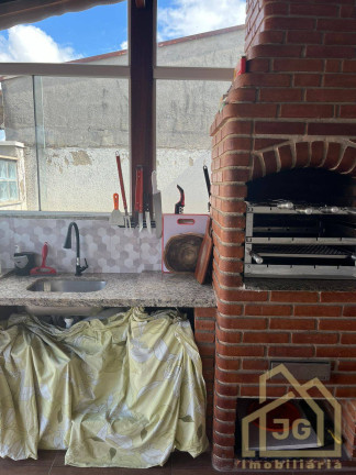 Imagem Cobertura com 2 Quartos à Venda, 140 m² em Vila Pires - Santo André