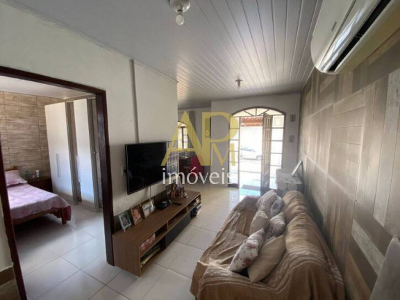 Imagem Casa com 2 Quartos à Venda, 85 m² em São Sebastião - Palhoça