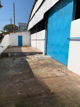 Imagem Galpão à Venda, 534 m² em Jardim São Francisco (nova Veneza) - Sumaré Imagem Galpão à Venda, 534 m² em Jardim São Francisco (nova Veneza) - Sumaré