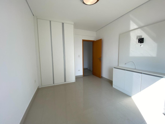 Imagem Apartamento com 3 Quartos à Venda, 127 m² em Boqueirão - Santos Imagem Apartamento com 3 Quartos à Venda, 127 m² em Boqueirão - Santos
