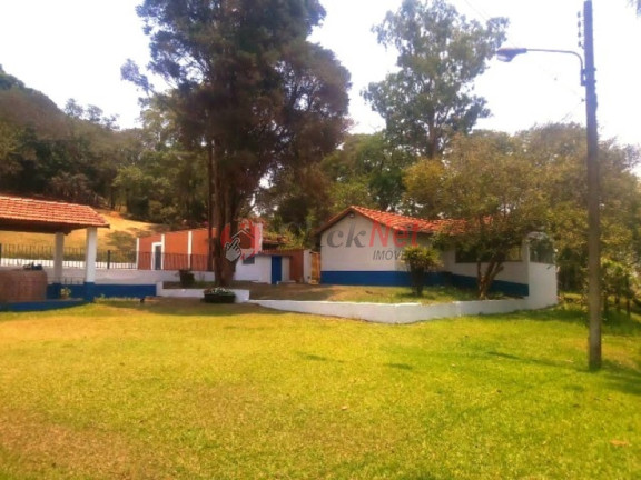 Imagem Imóvel com 3 Quartos à Venda,  em Chácara Primavera - Suzano