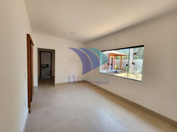 Imagem Casa com 2 Quartos à Venda, 130 m² em Caravelas - Búzios