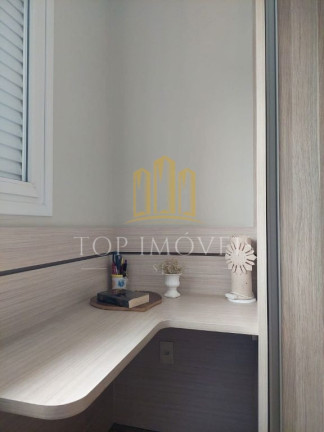 Imagem Casa de Condomínio com 3 Quartos à Venda, 162 m² em Jardim Santa Maria - Jacareí