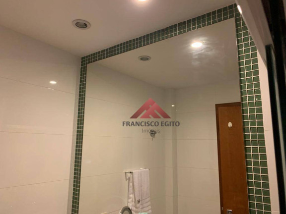 Imagem Apartamento com 3 Quartos à Venda, 155 m² em Icaraí - Niterói Imagem Apartamento com 3 Quartos à Venda, 155 m² em Icaraí - Niterói