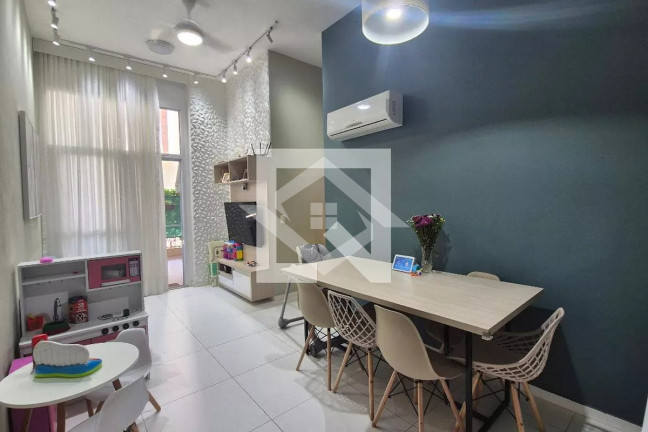 Imagem Apartamento com 3 Quartos à Venda, 113 m² em Recreio Dos Bandeirantes - Rio De Janeiro