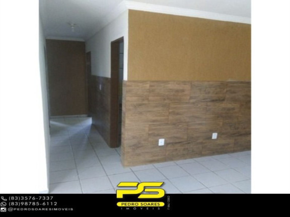 Imagem Apartamento com 3 Quartos à Venda, 80 m² em José Américo De Almeida - João Pessoa