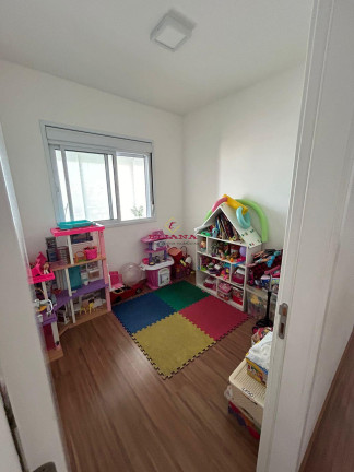 Imagem Apartamento com 3 Quartos à Venda, 75 m² em Chácara São João - São Paulo