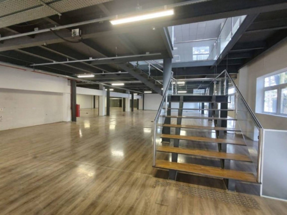 Imagem Imóvel para Alugar, 1.710 m² em Rudge Ramos - São Bernardo Do Campo Imagem Imóvel para Alugar, 1.710 m² em Rudge Ramos - São Bernardo Do Campo