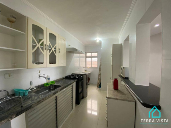 Imagem Apartamento com 3 Quartos à Venda, 78 m² em Itagua - Ubatuba Imagem Apartamento com 3 Quartos à Venda, 78 m² em Itagua - Ubatuba
