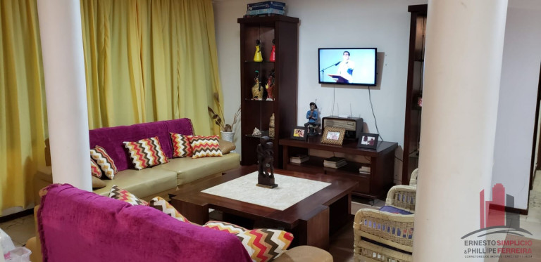 Imagem Casa com 4 Quartos à Venda, 250 m² em Enseada Dos Golfinhos - Ilha De Itamaracá Imagem Casa com 4 Quartos à Venda, 250 m² em Enseada Dos Golfinhos - Ilha De Itamaracá
