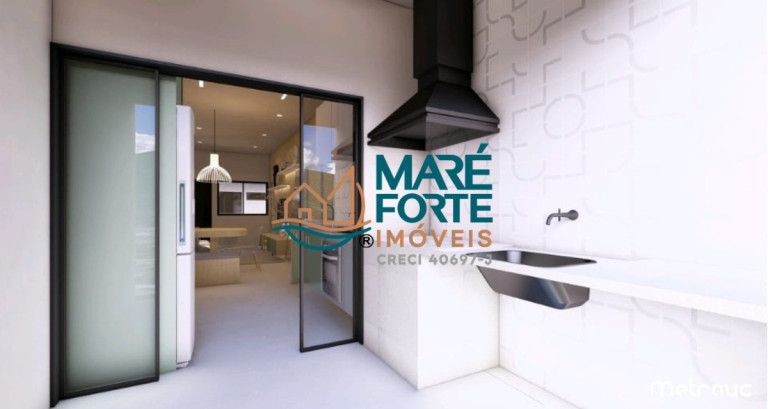 Imagem Apartamento com 2 Quartos à Venda, 60 m² em Maranduba - Ubatuba Imagem Apartamento com 2 Quartos à Venda, 60 m² em Maranduba - Ubatuba