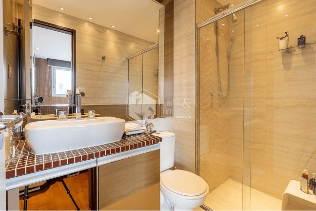 Imagem Apartamento com 1 Quarto à Venda, 40 m² em Aclimação - São Paulo Imagem Apartamento com 1 Quarto à Venda, 40 m² em Aclimação - São Paulo