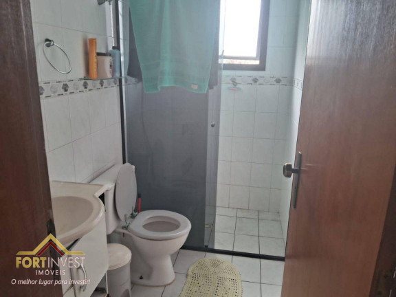 Imagem Imóvel com 2 Quartos à Venda, 78 m² em Tupi - Praia Grande