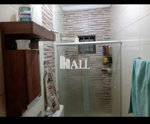 Imagem Casa com 2 Quartos à Venda, 120 m² em Residencial Jardim Antonieta - São José Do Rio Preto Imagem Casa com 2 Quartos à Venda, 120 m² em Residencial Jardim Antonieta - São José Do Rio Preto