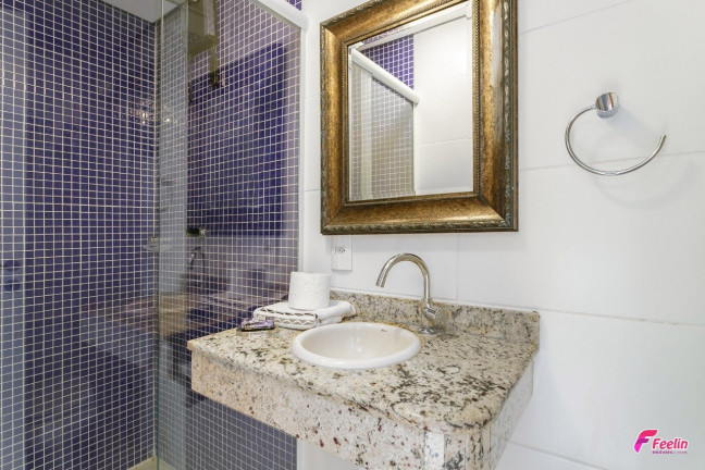 Imagem Cobertura com 2 Quartos à Venda, 76 m² em Jurerê Internacional - Florianópolis